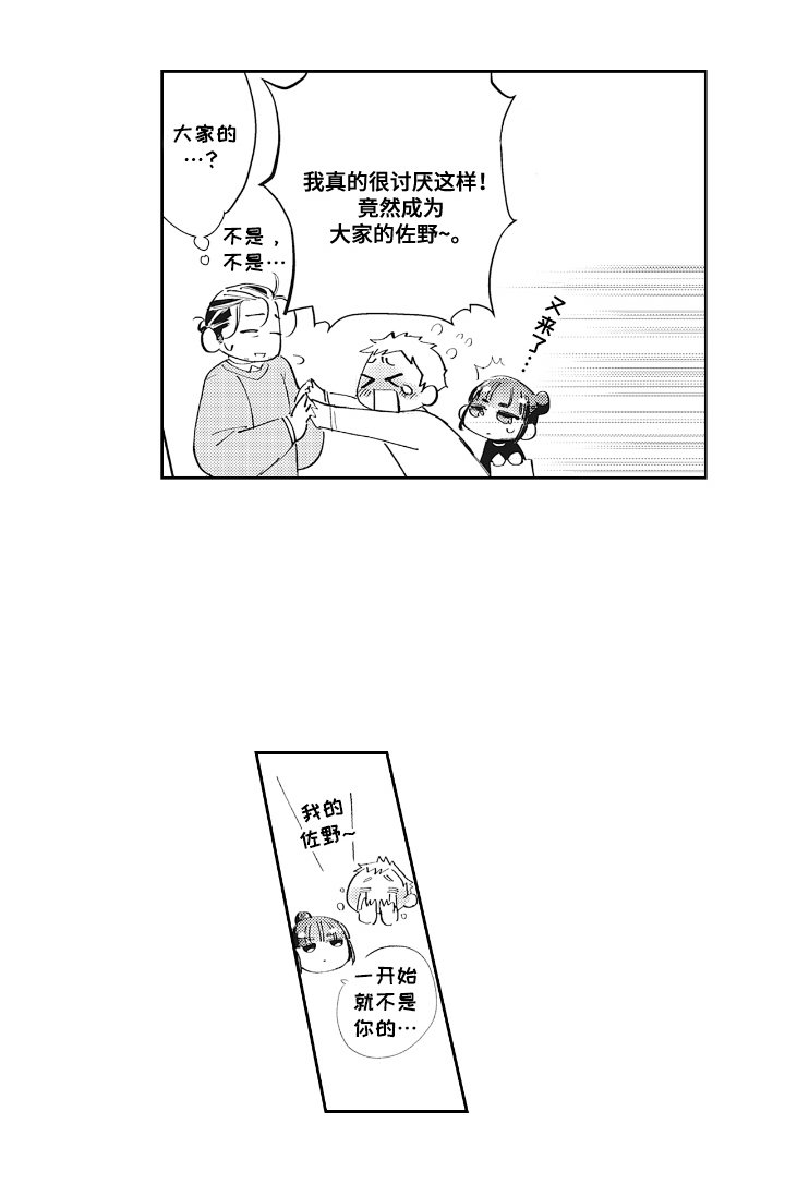 第18章：准备