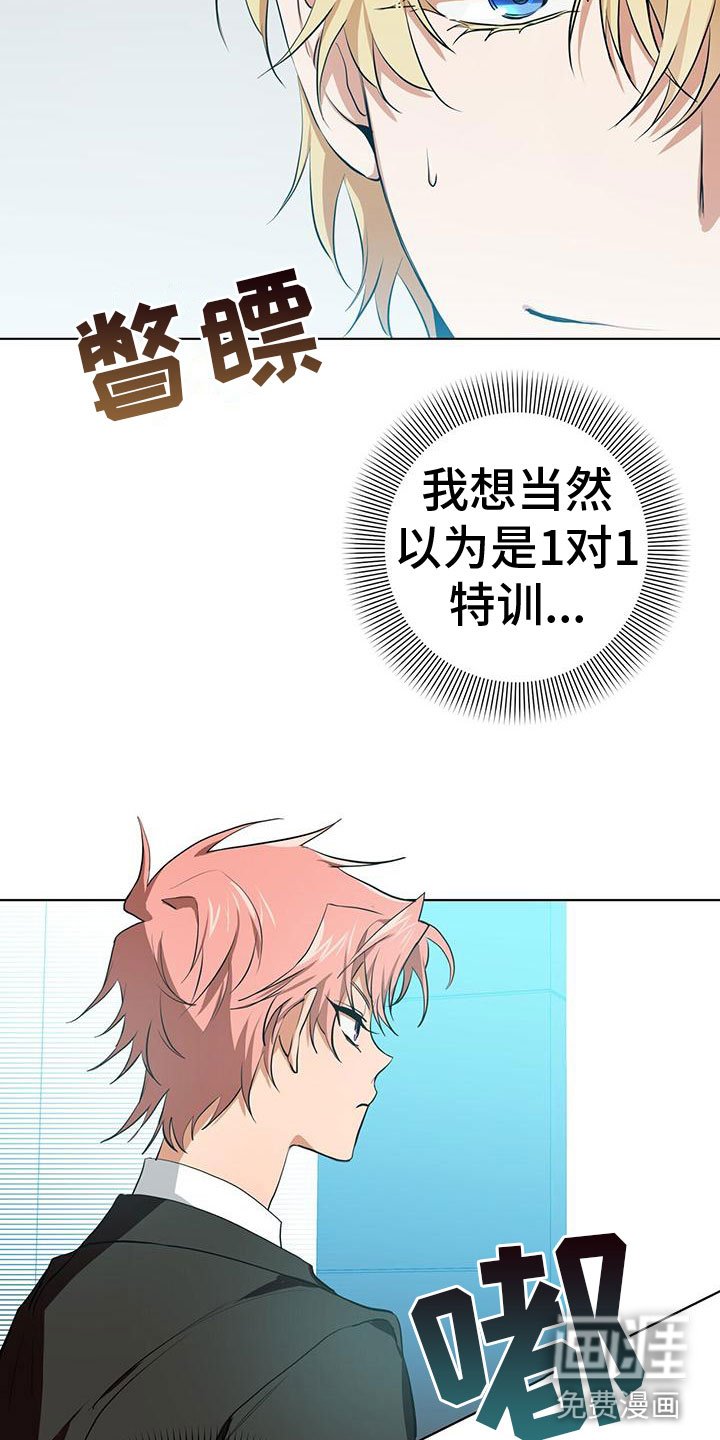 第11章：新人培训