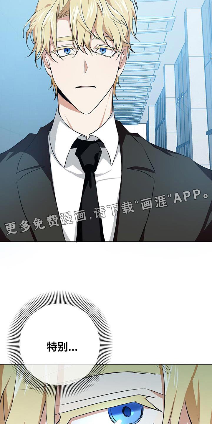 第15章：特别的
