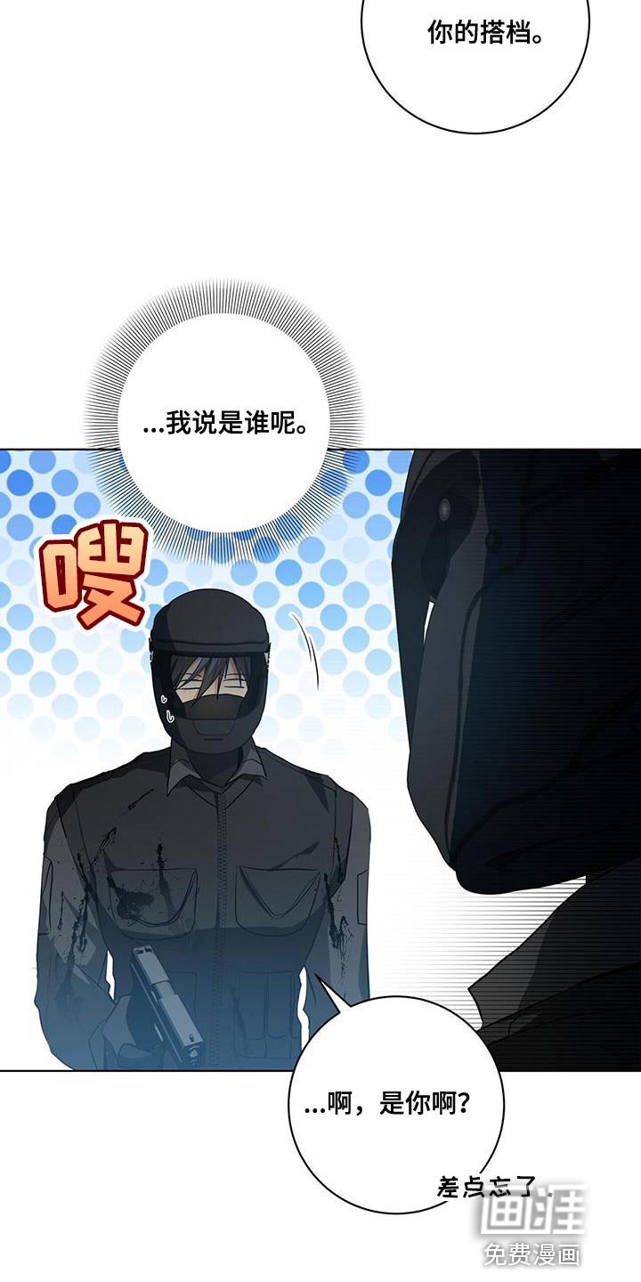 第21章：你的搭档