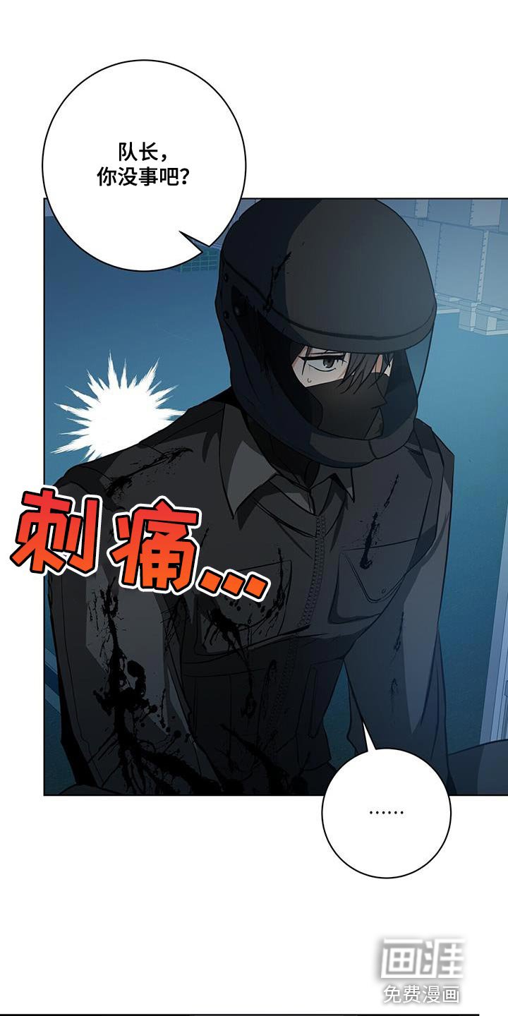 第21章：你的搭档