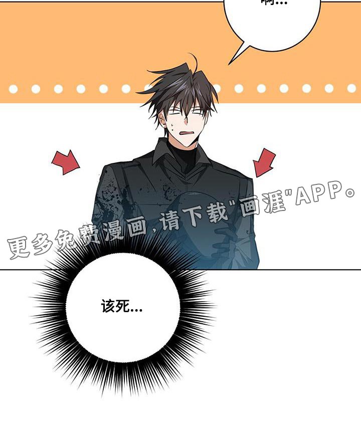 第21章：你的搭档