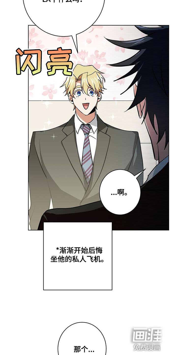 第27章：私人飞机