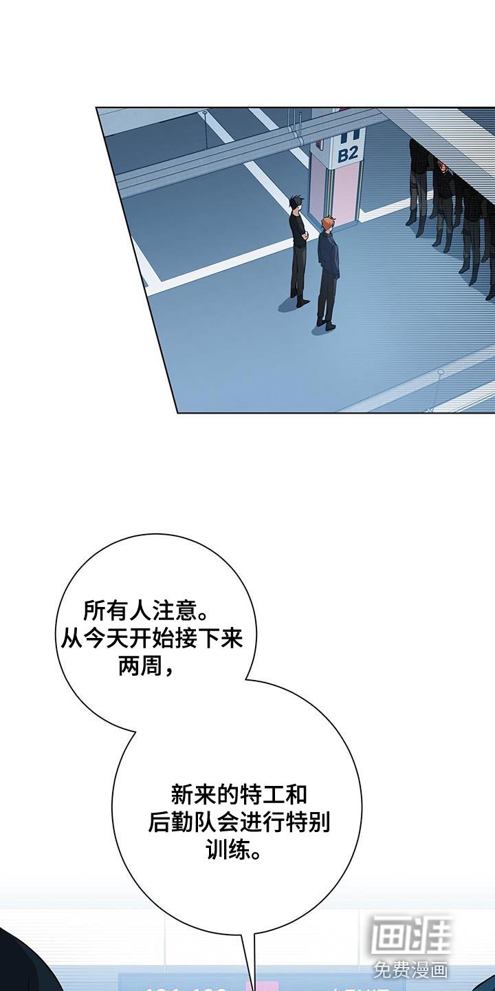 第31章：近身格斗训练