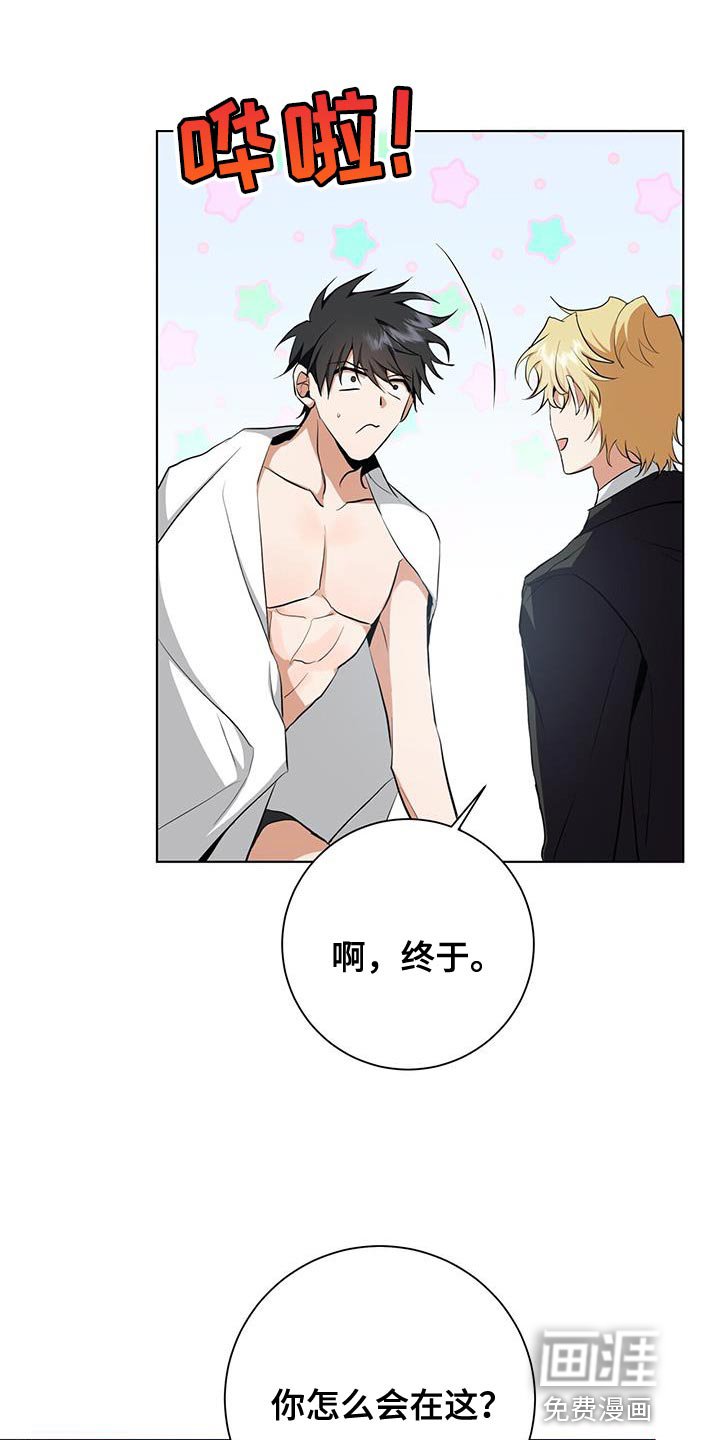 第39章：奇怪的重影