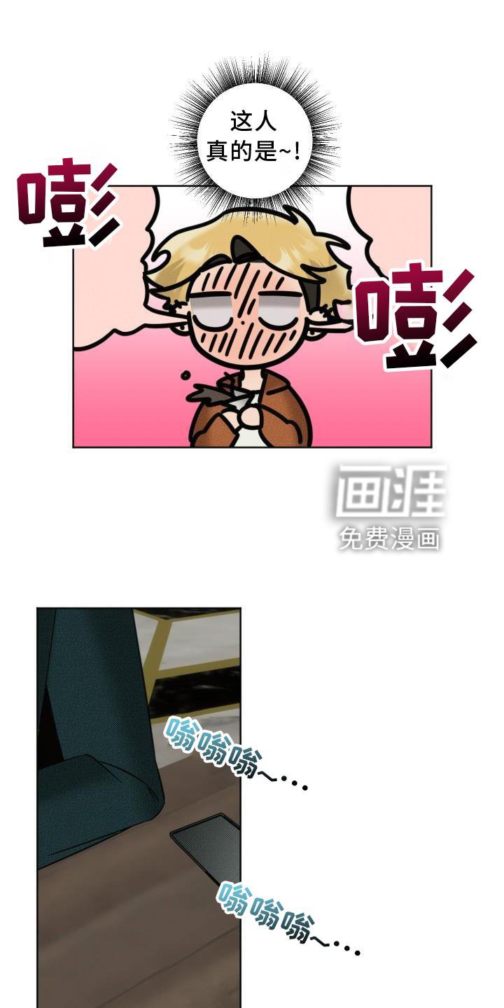 第13章：带走
