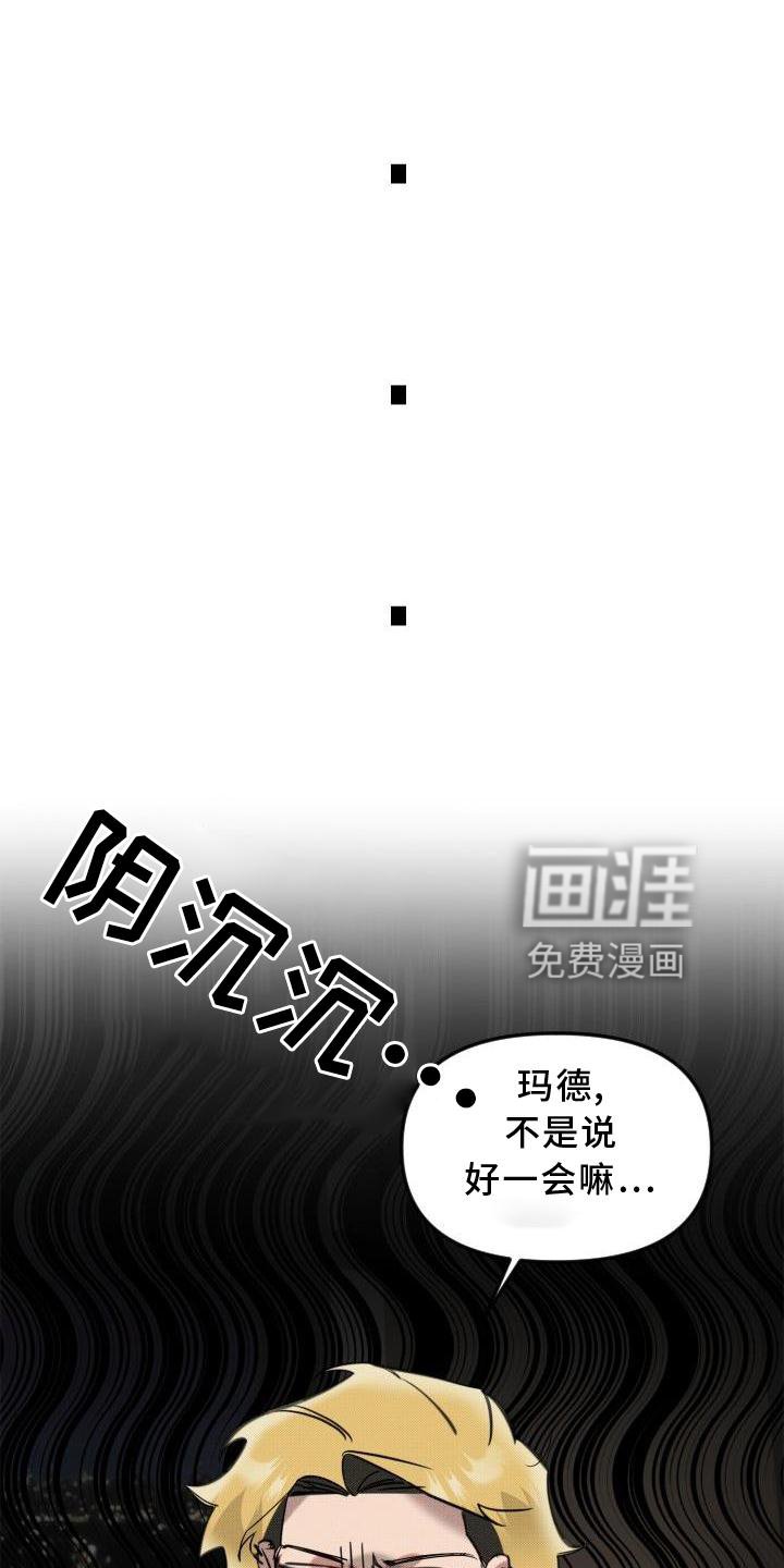 第13章：带走