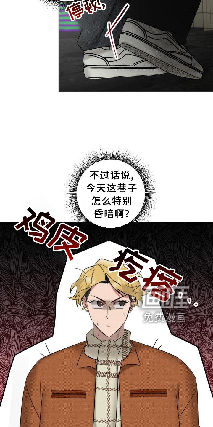 第13章：带走