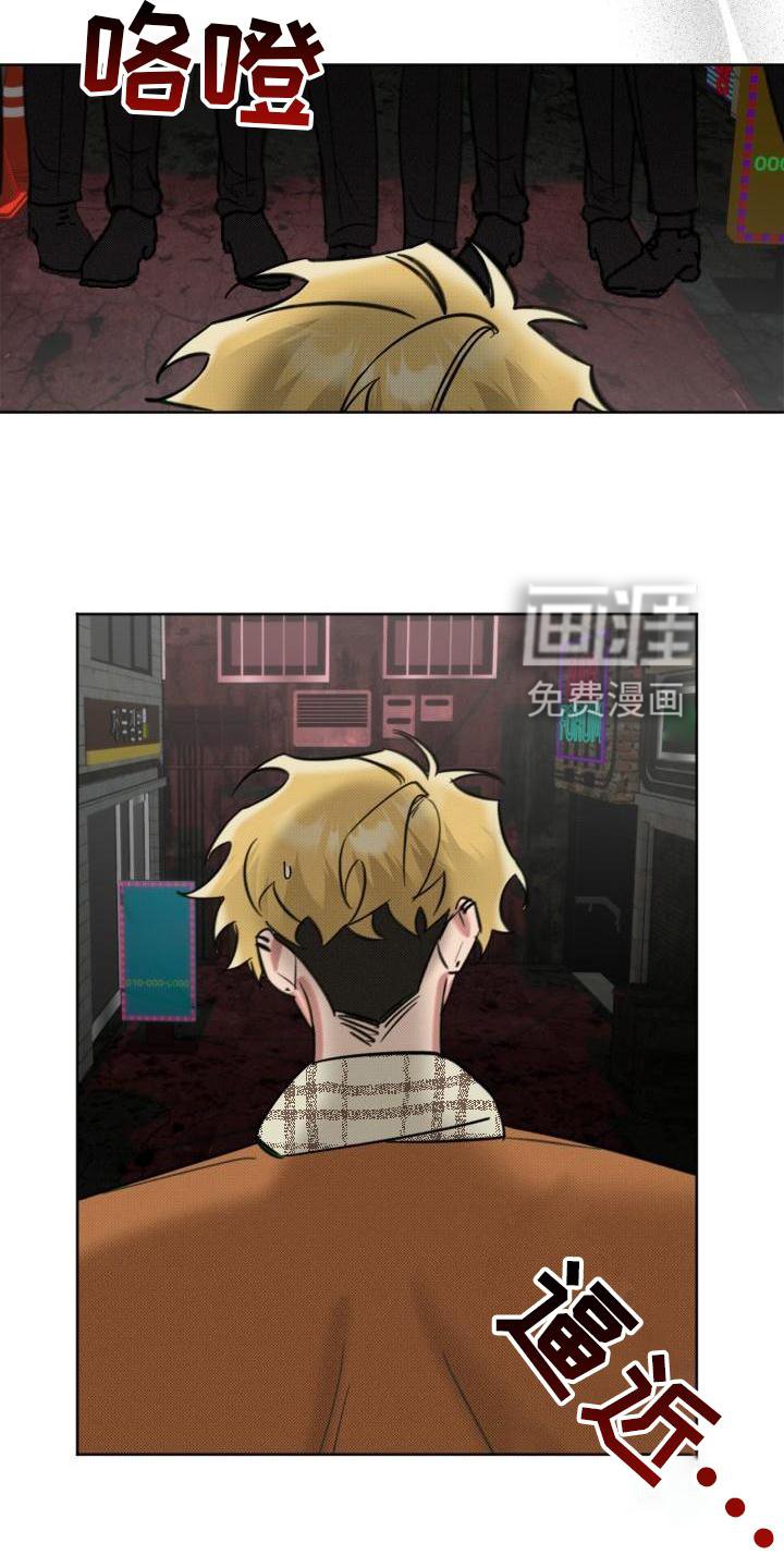 第13章：带走