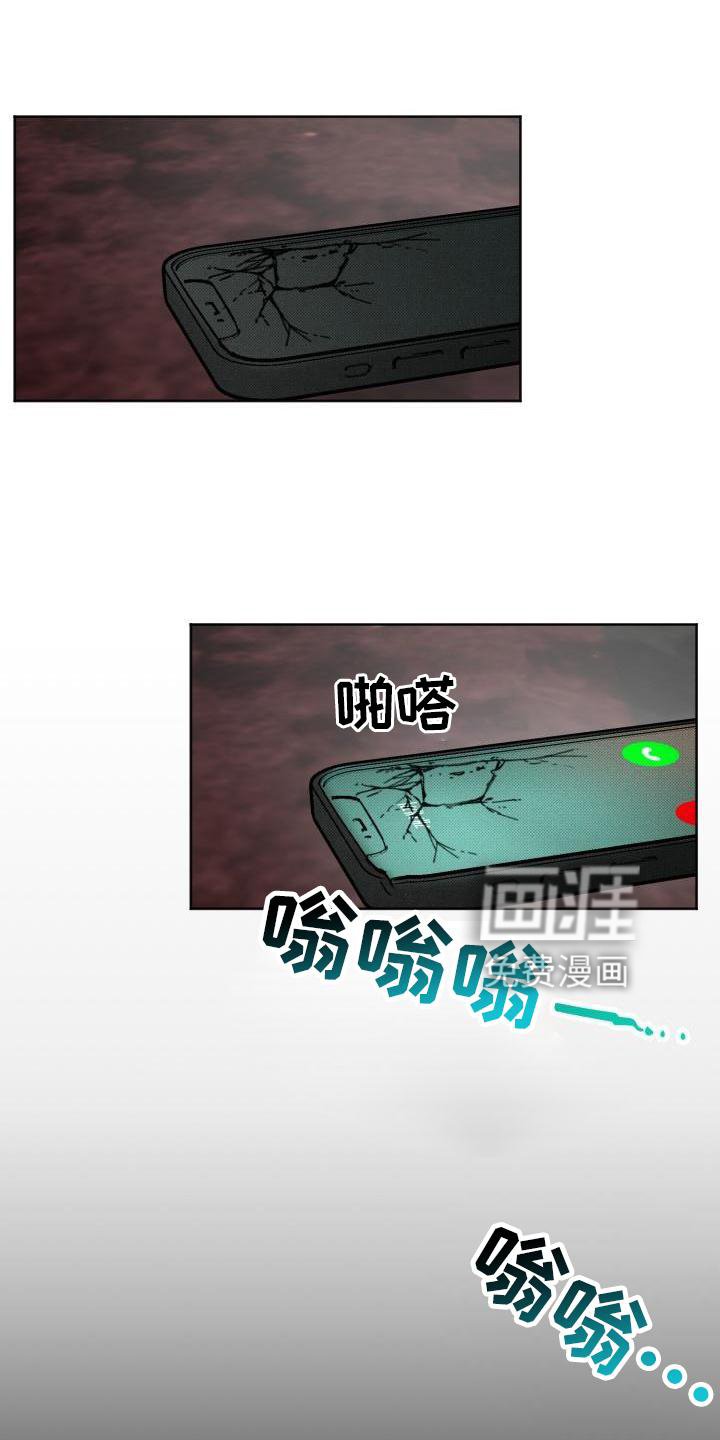 第13章：带走
