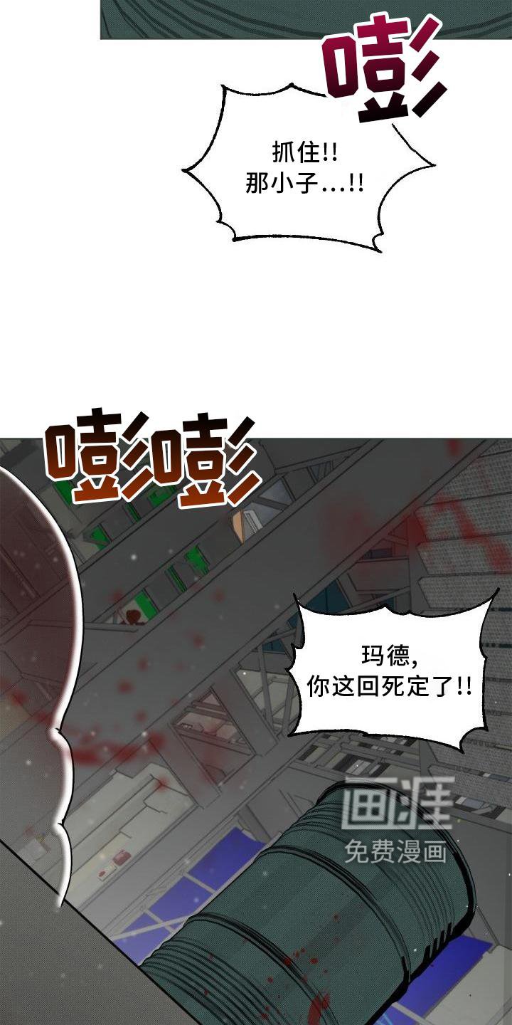 第15章：指责