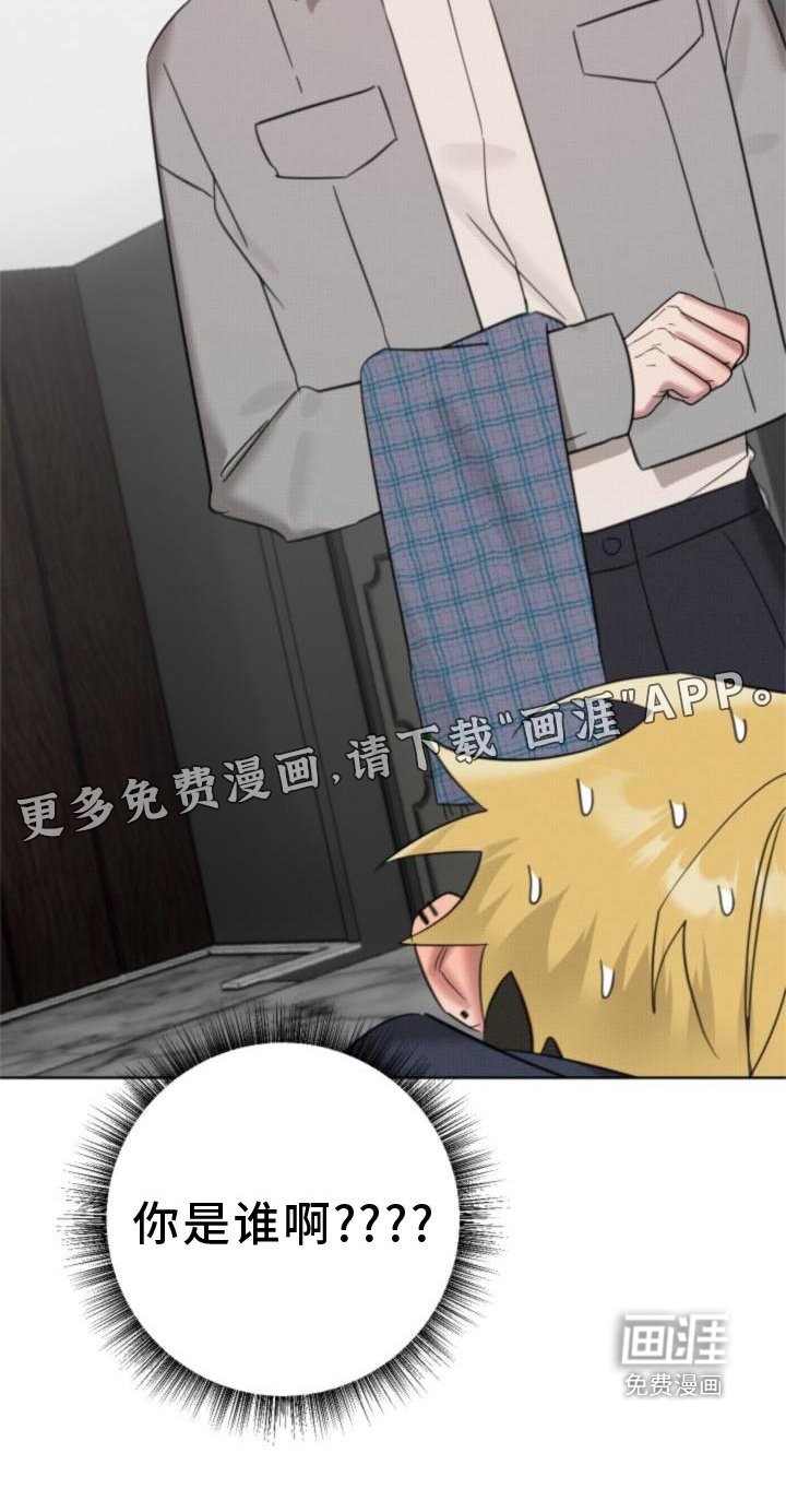 第19章：【番外】陌生人