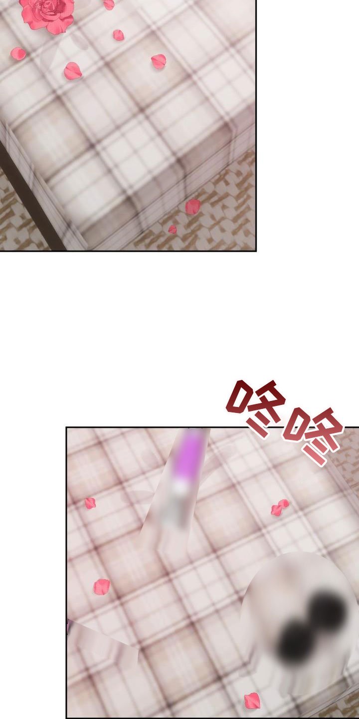 第26章：【番外】你来了