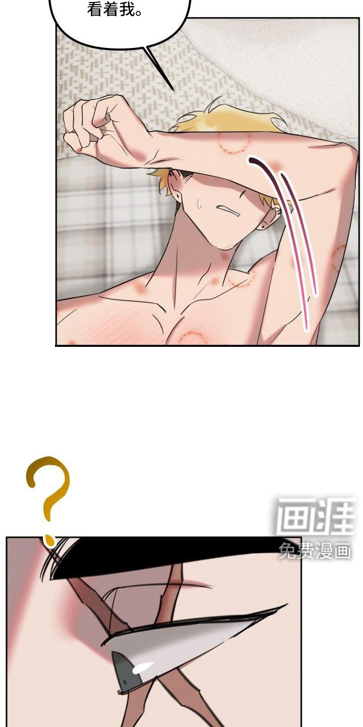 第27章：【番外完结】甜蜜幸福的生活