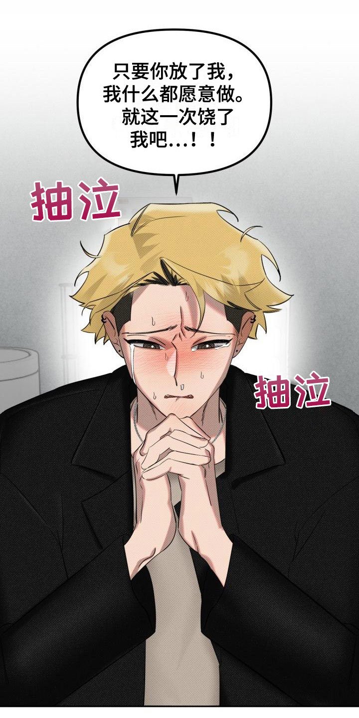 第3章：给你机会