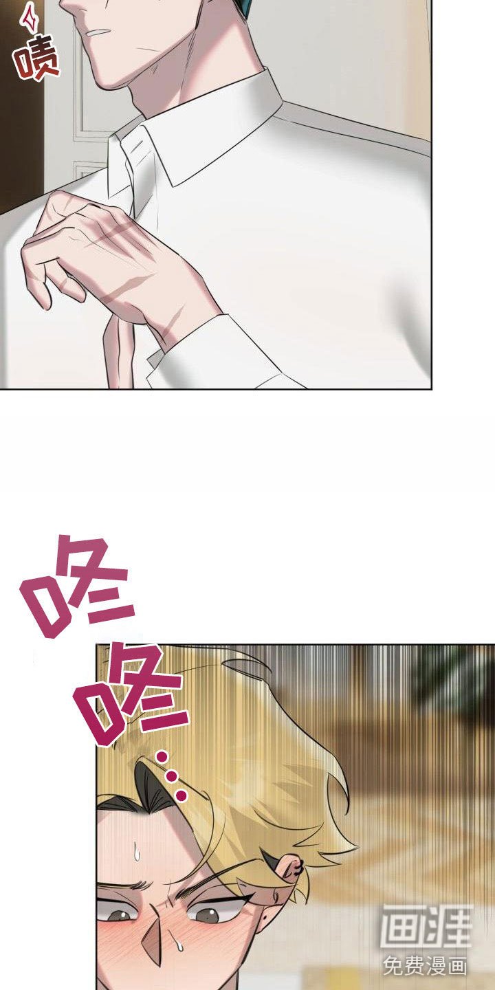 第5章：狗东西