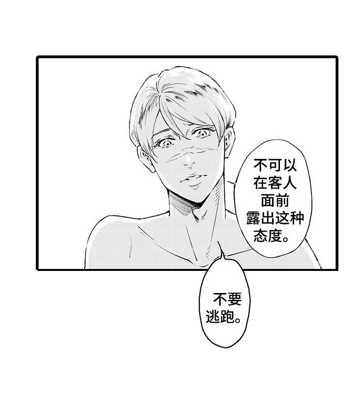 第10章：到此为止
