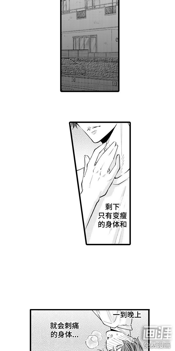 第11章：迷茫