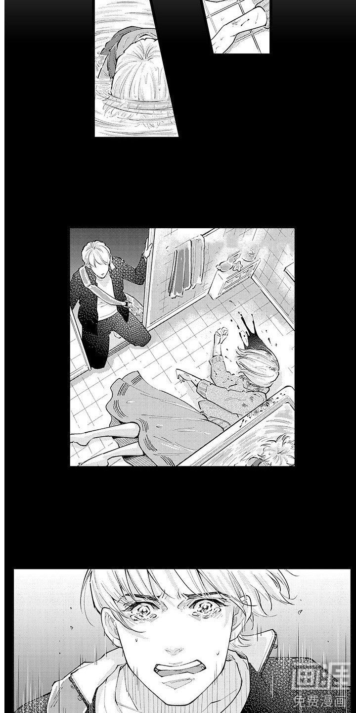 第14章：不止喜欢