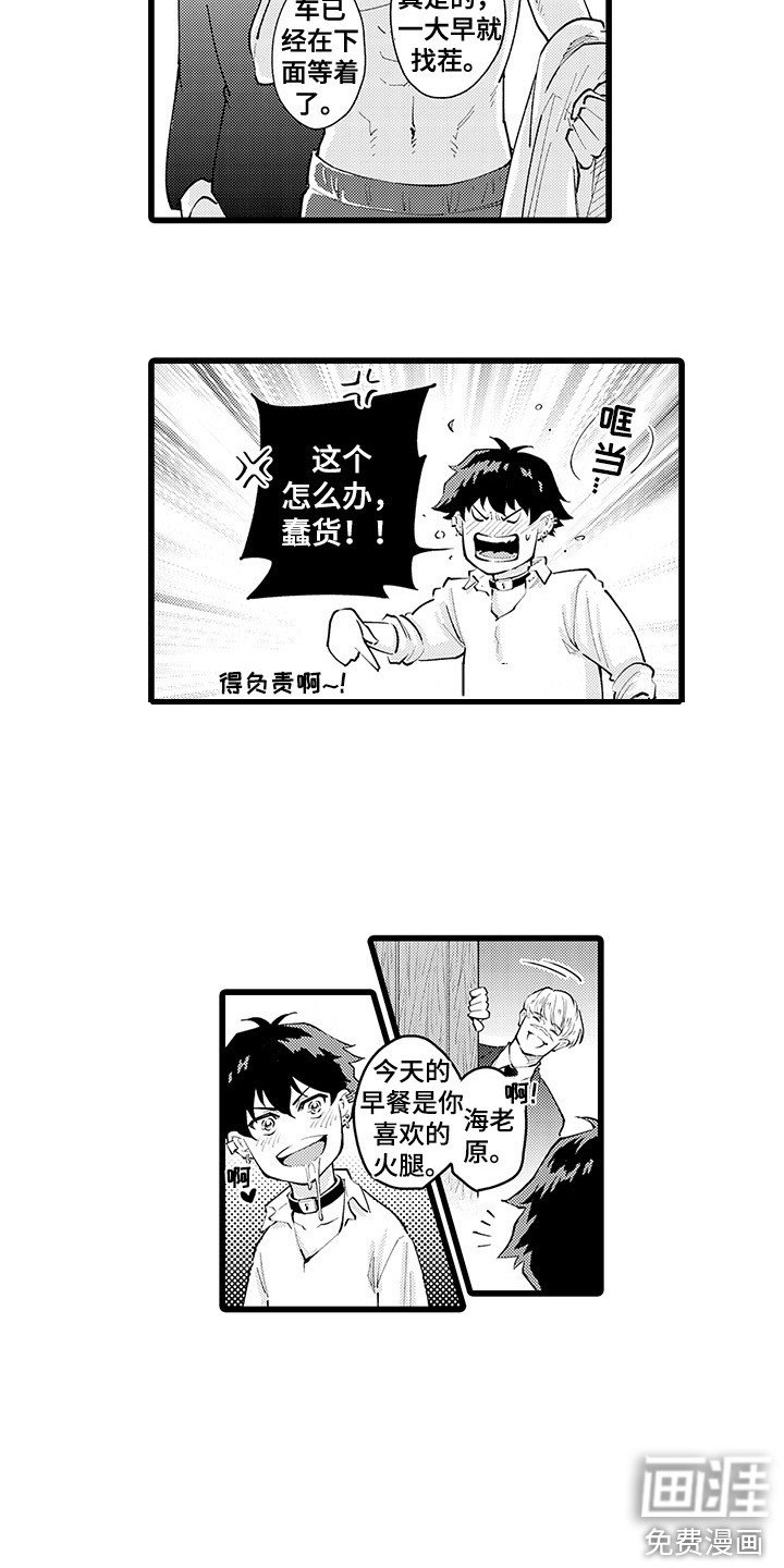 第15章： 搬家