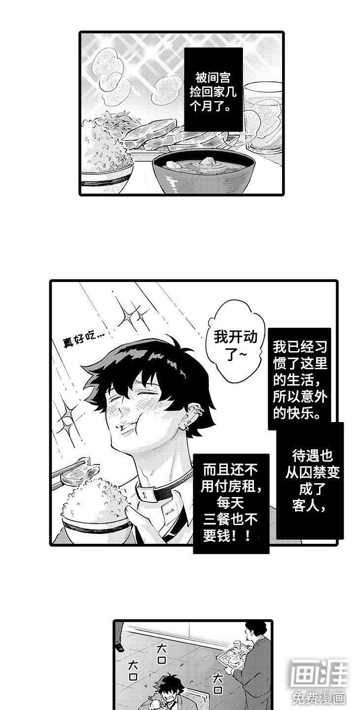 第15章： 搬家