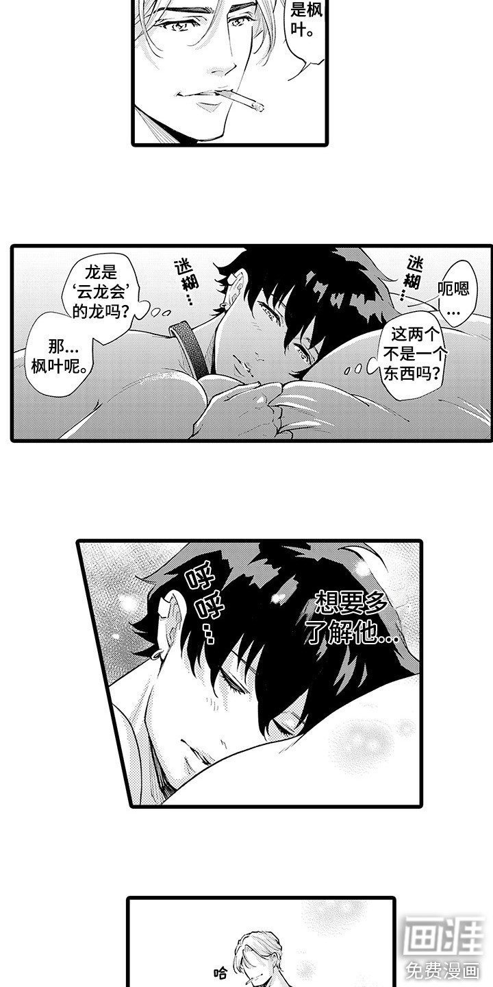 第17章：台风
