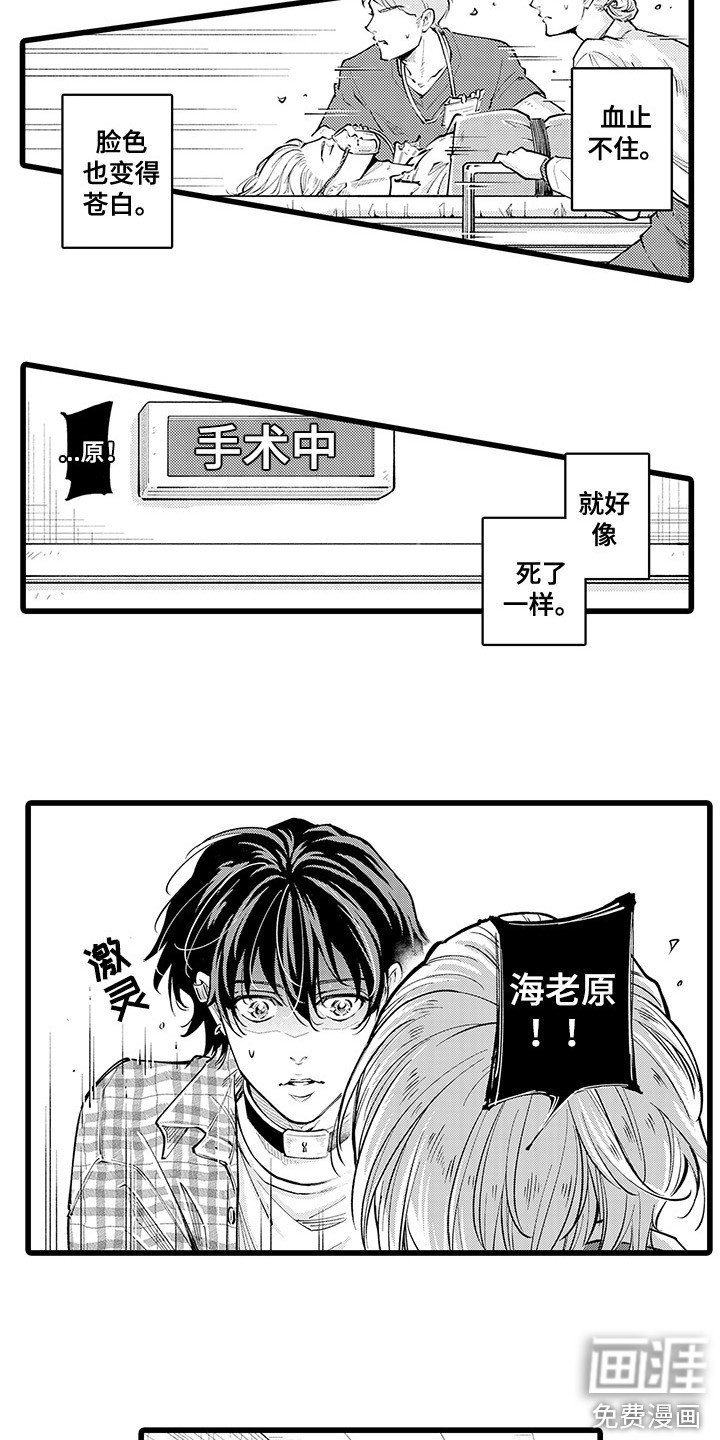 第26章：挡枪
