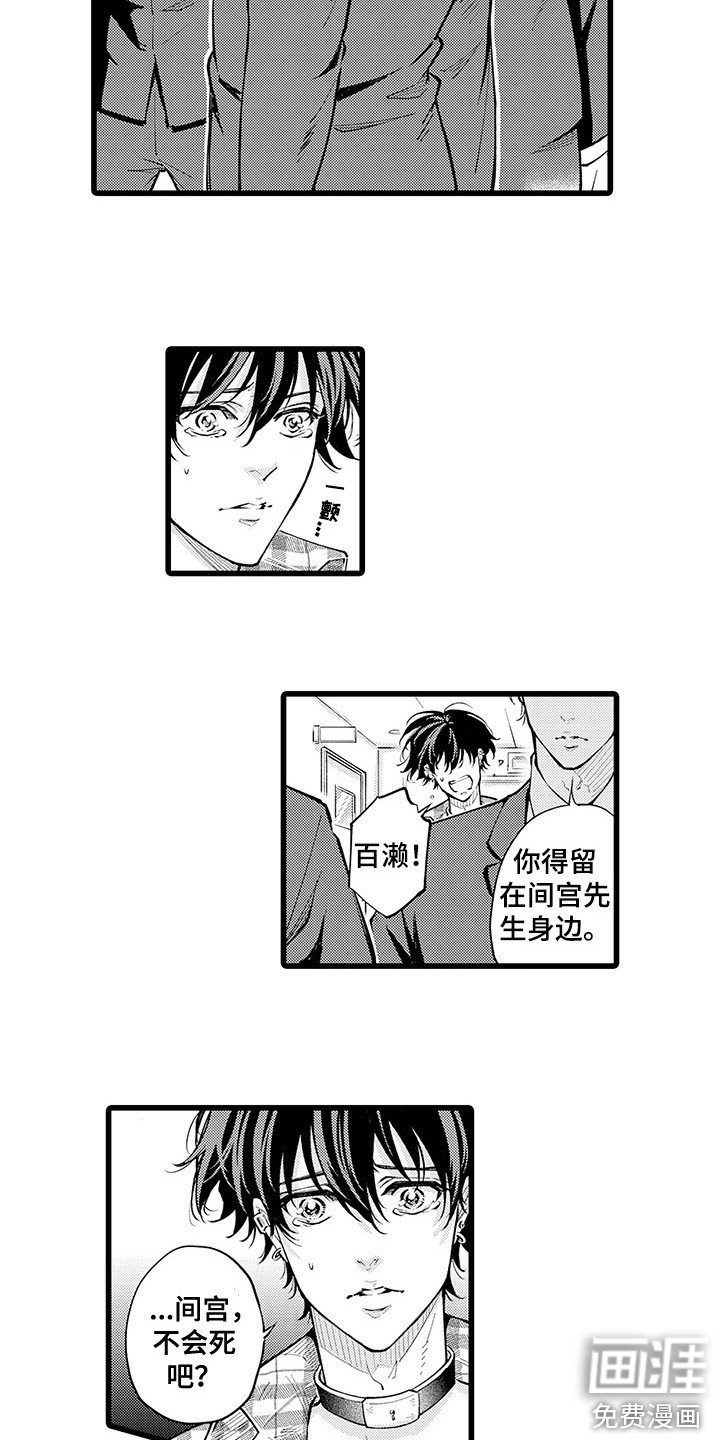 第26章：挡枪