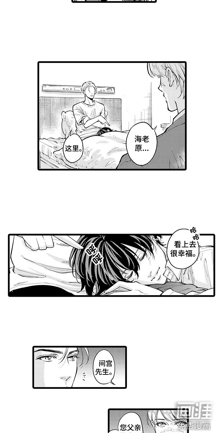 第29章：下定决心