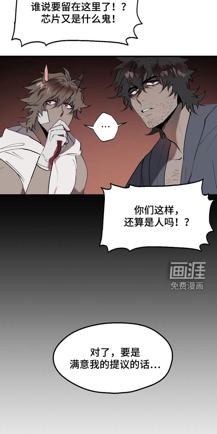 第10章：七年