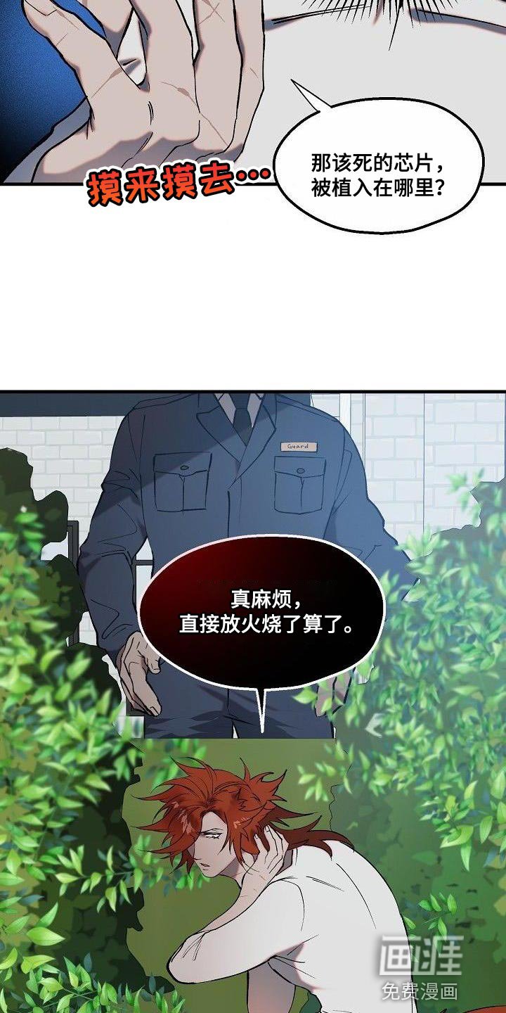 第11章：逃走的办法