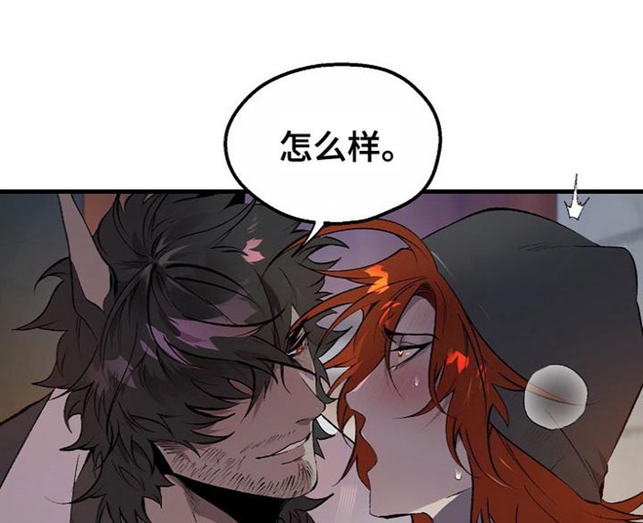 第13章：【番外】最倒霉的狼