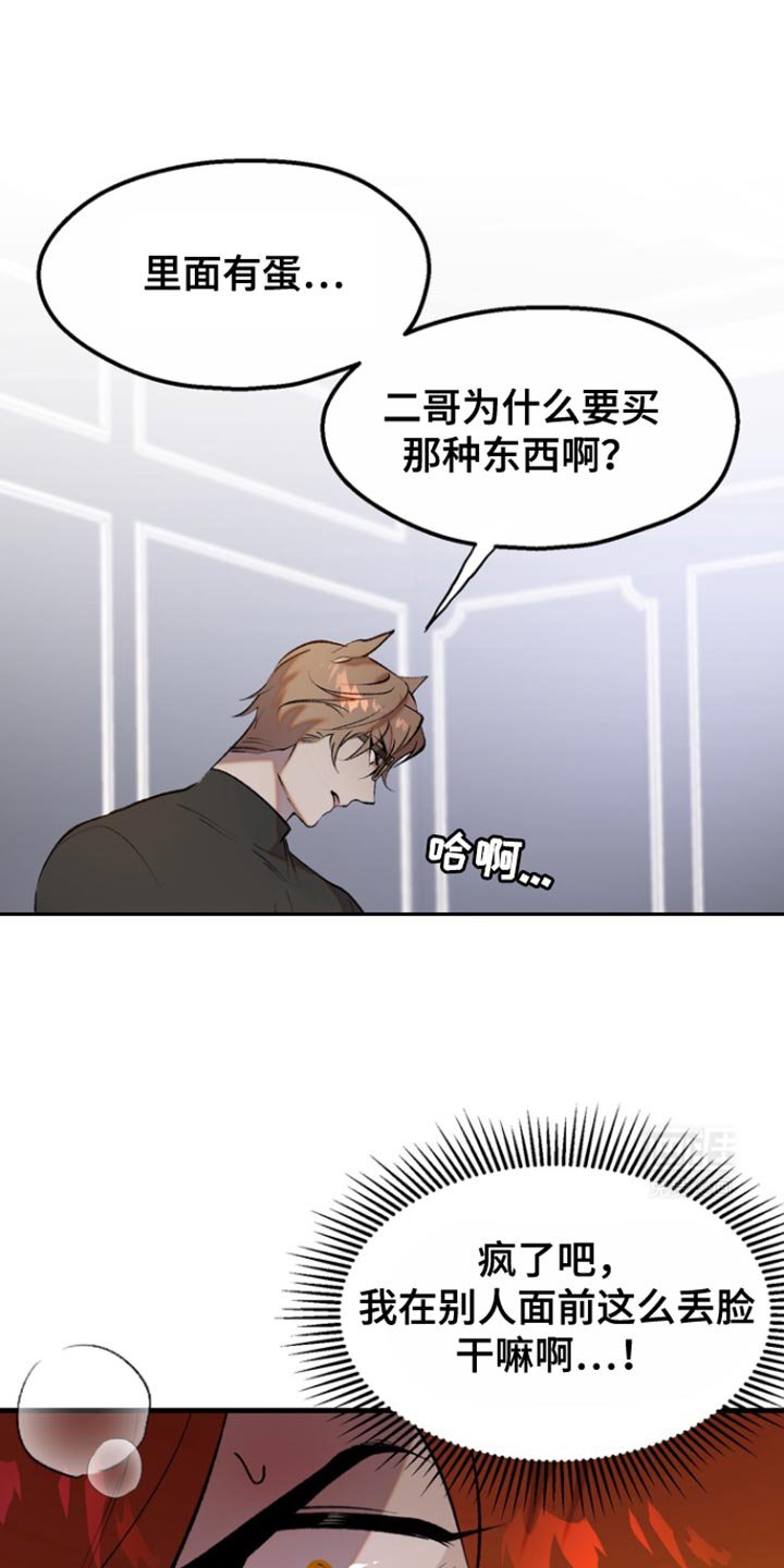 第17章：【番外】并非如此