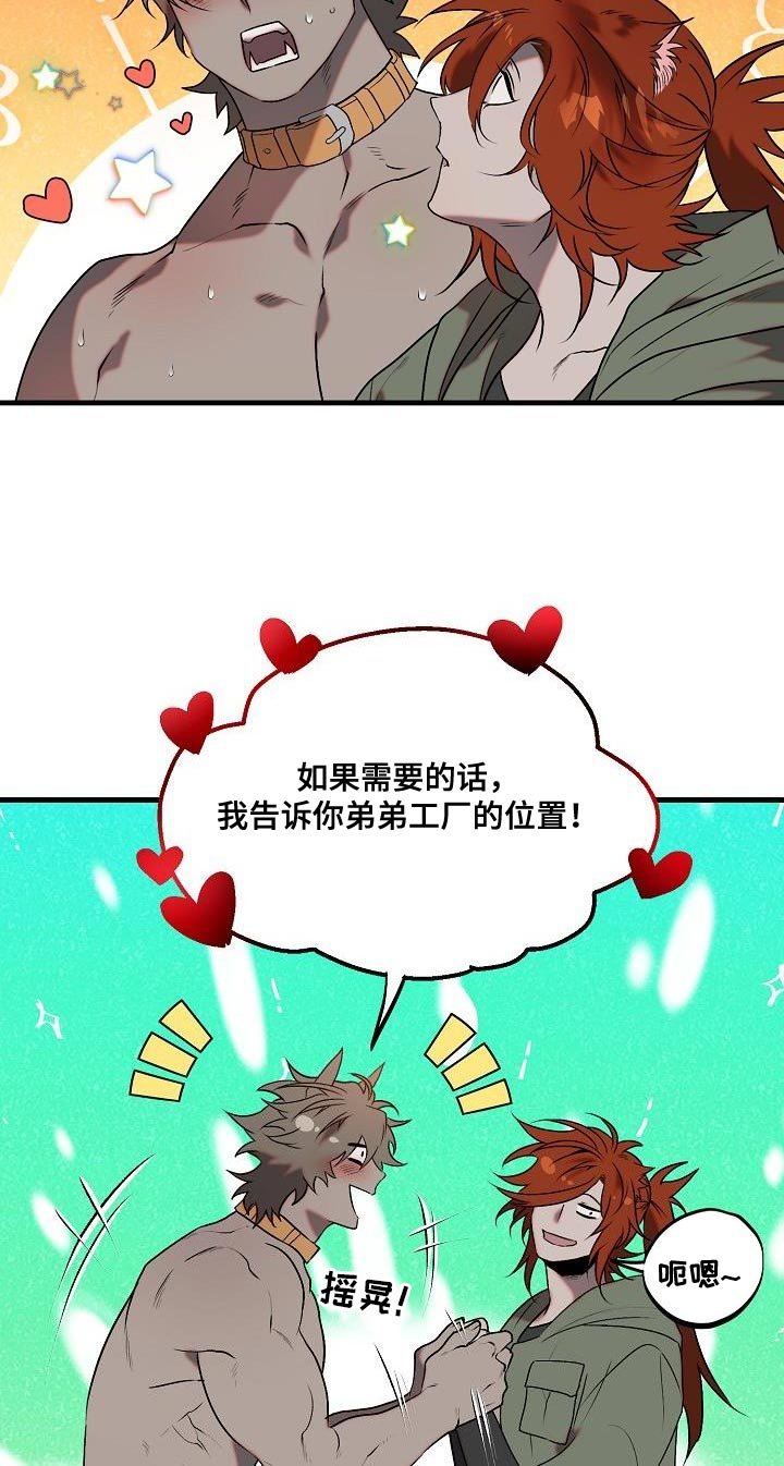 第6章：该迎接客人了