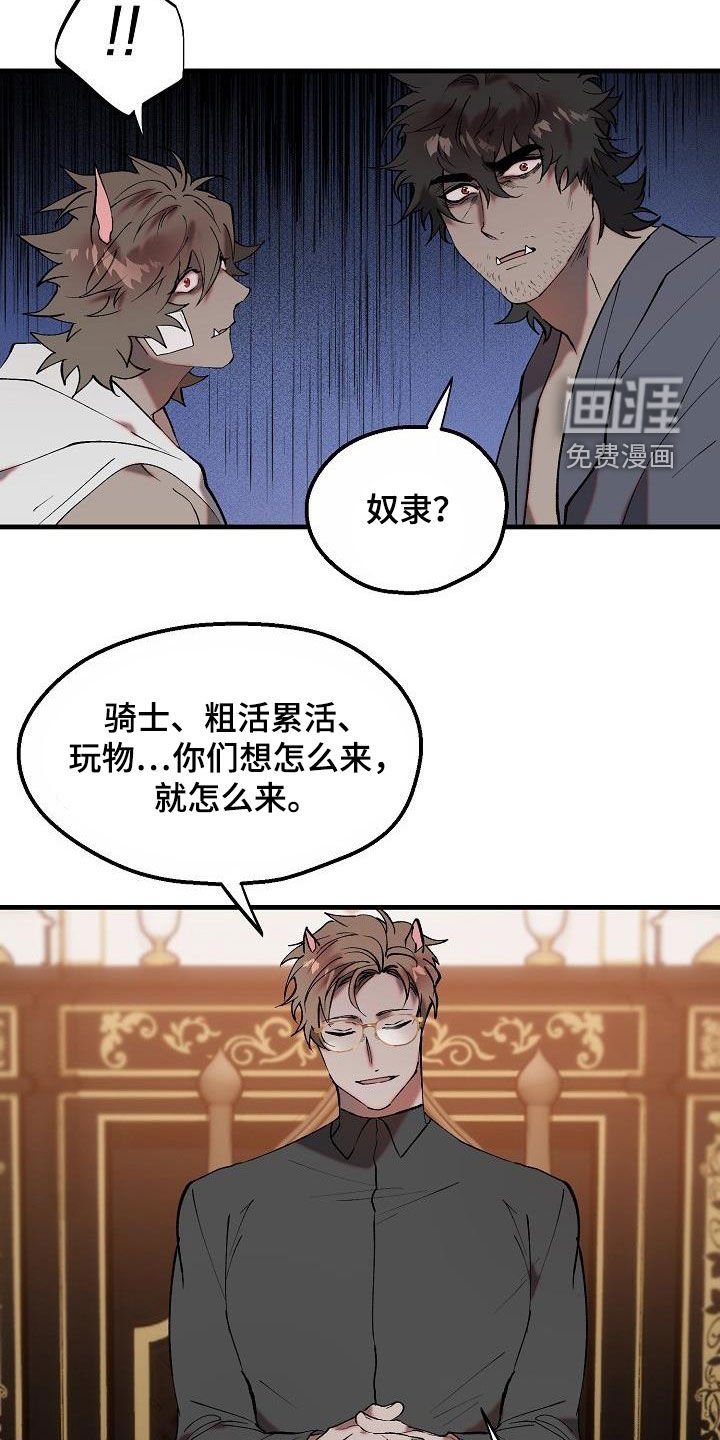 第9章：奴隶