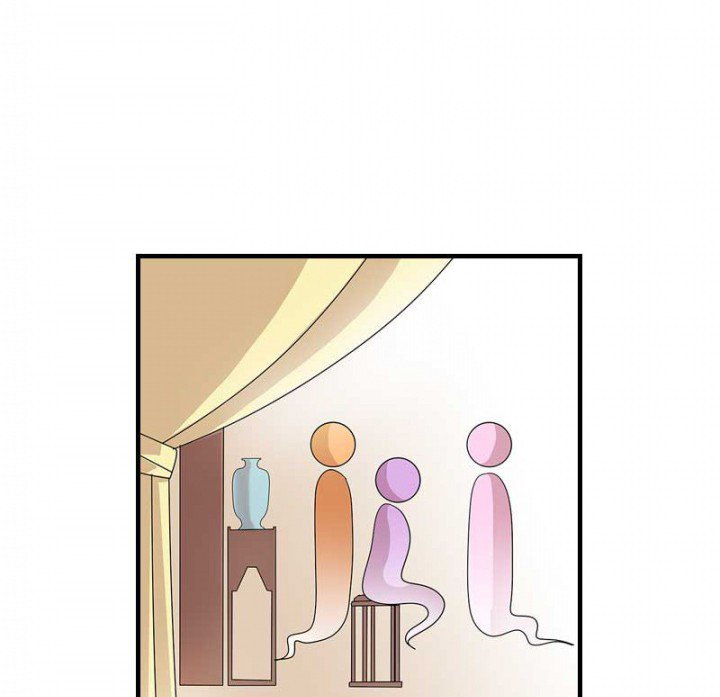 第11章：虚假姐妹情