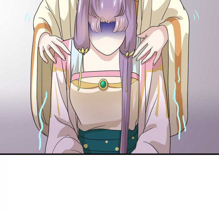 第11章：虚假姐妹情