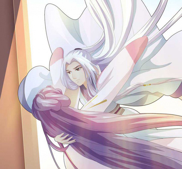 第19章：英雄救美