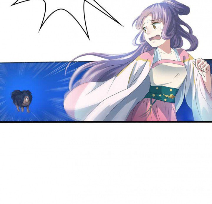 第22章：刀下留狗
