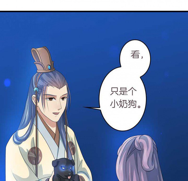 第22章：刀下留狗