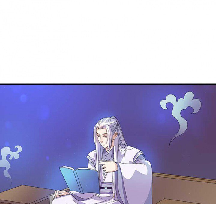 第25章：我就是偏袒她