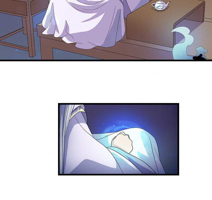 第25章：我就是偏袒她