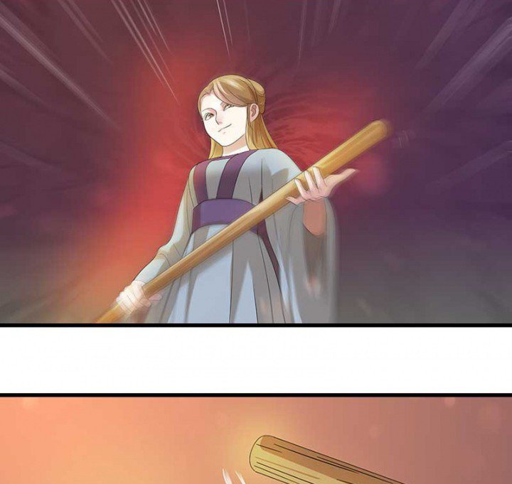 第25章：我就是偏袒她