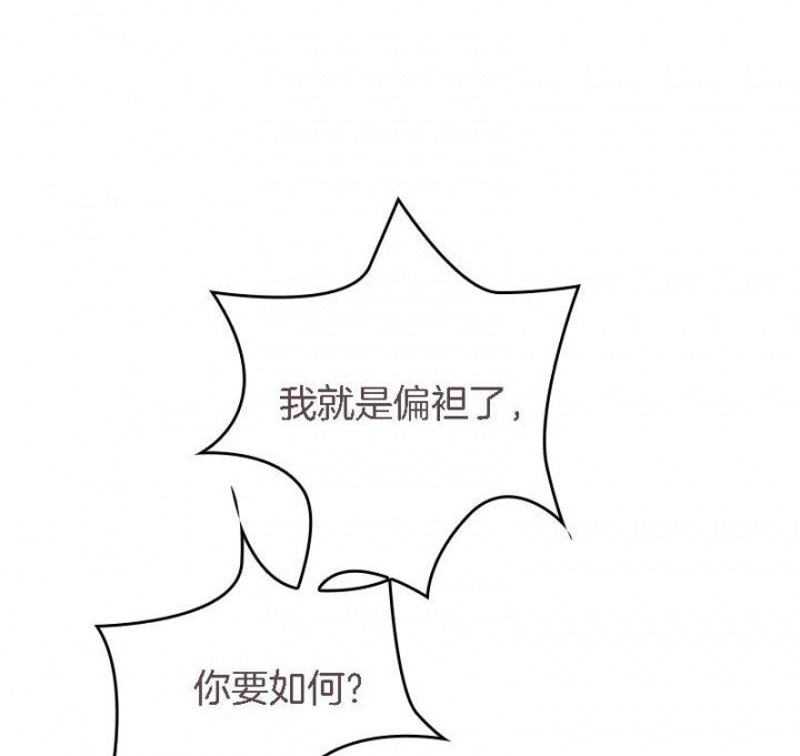 第25章：我就是偏袒她