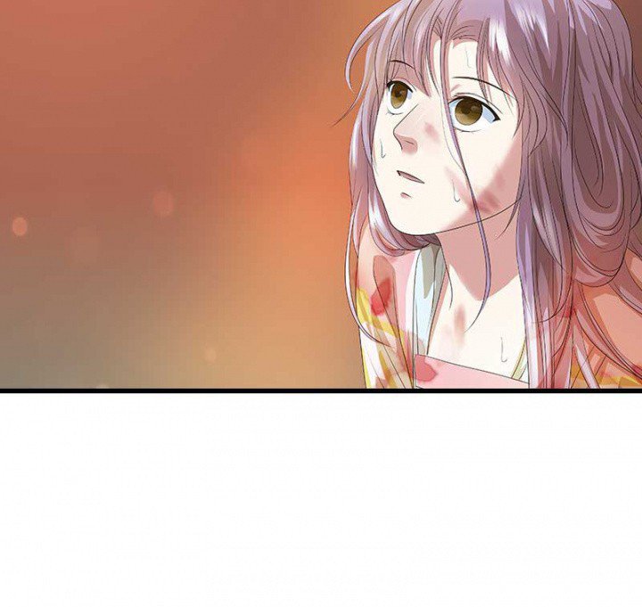 第25章：我就是偏袒她
