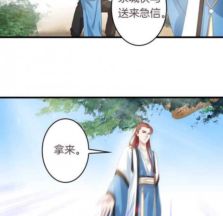 第28章：皇叔驾到