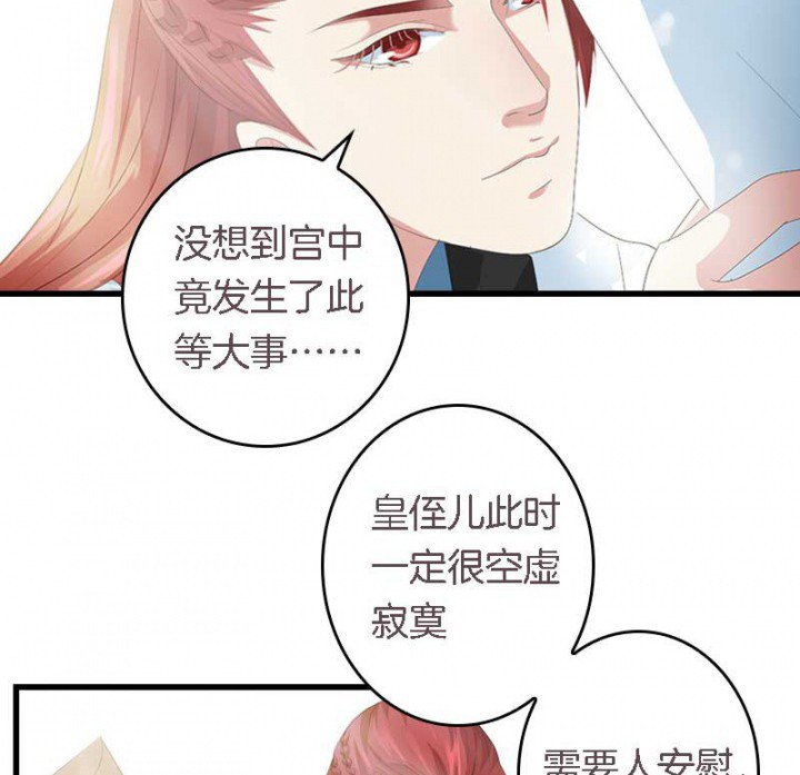 第28章：皇叔驾到
