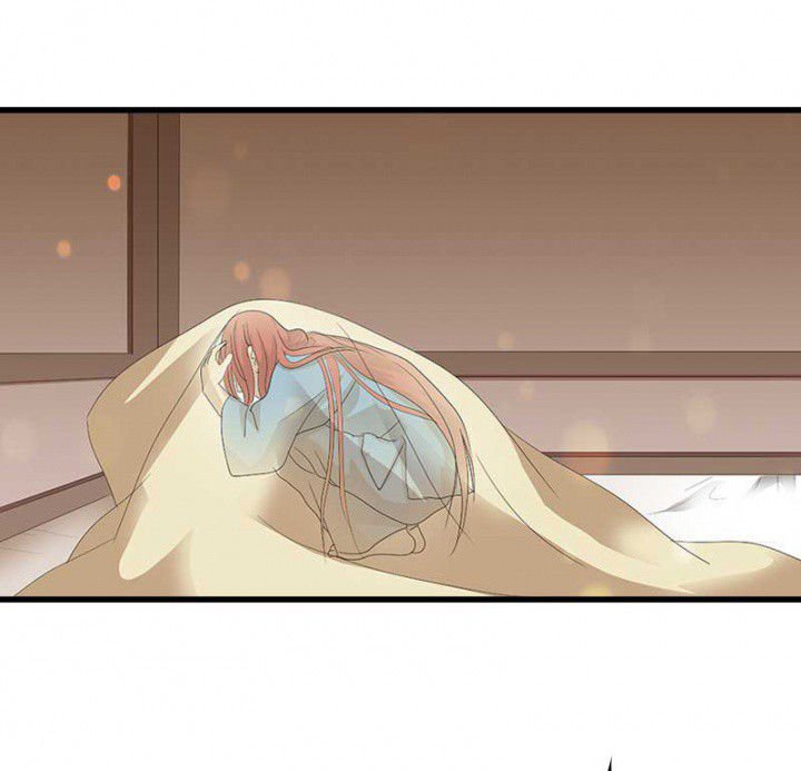 第33章： 想一起睡