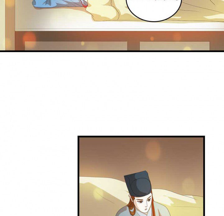 第33章： 想一起睡