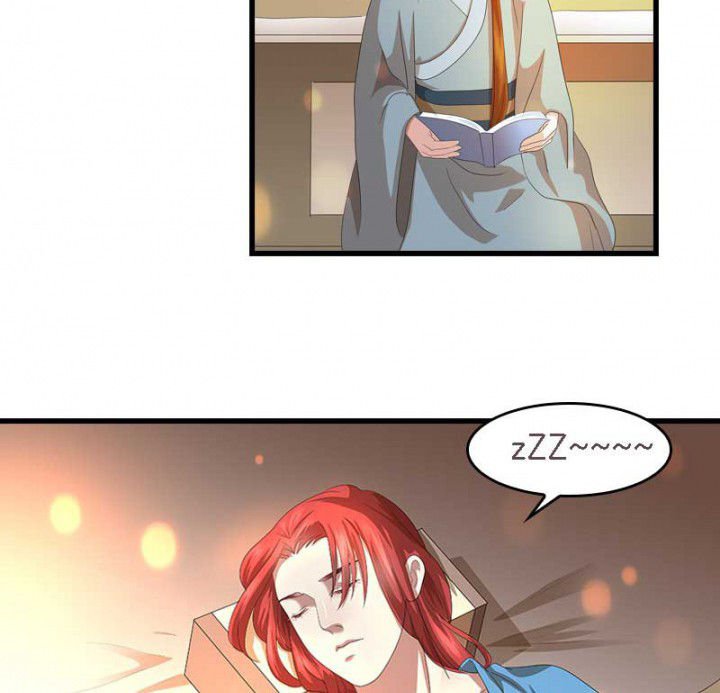 第33章： 想一起睡